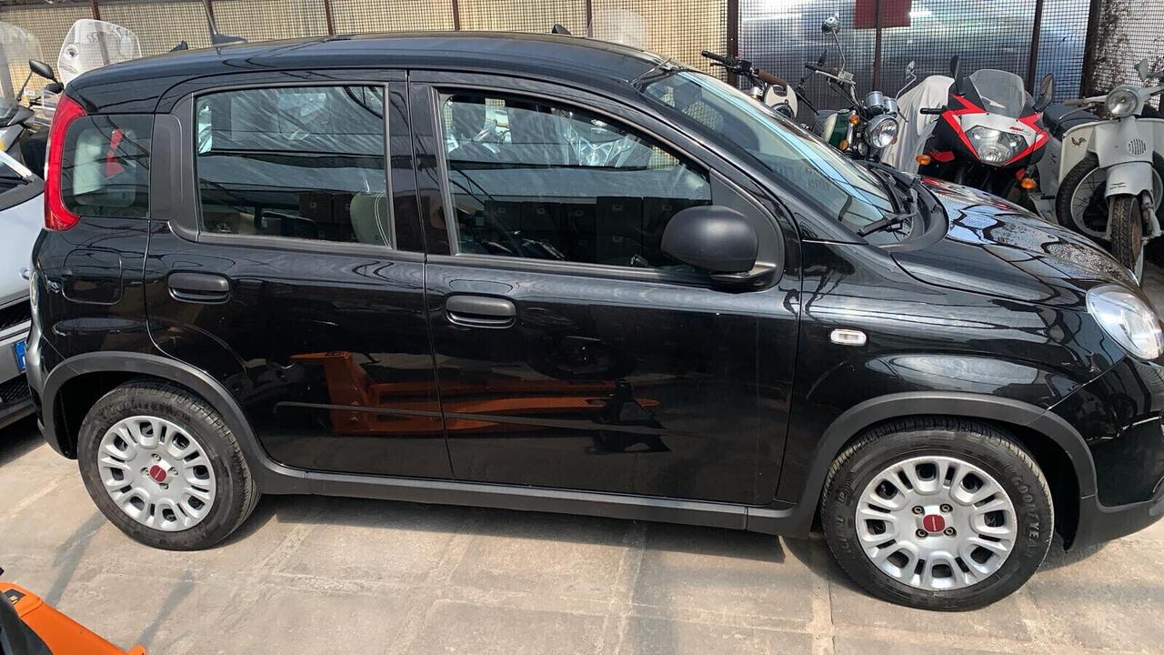 Fiat Panda 1.0 IBRIDA 2023 COME NUOVA