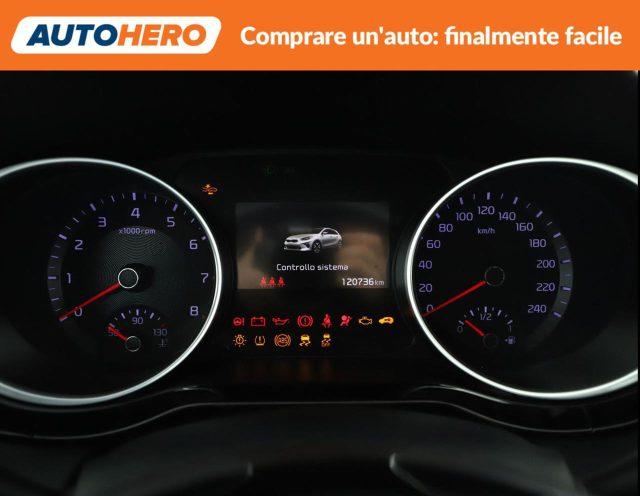 KIA Ceed 1.4 T-GDi 5p. Evolution