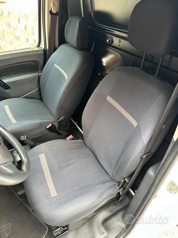 Nissan NV250 1.5 dCi 115CV PC Van