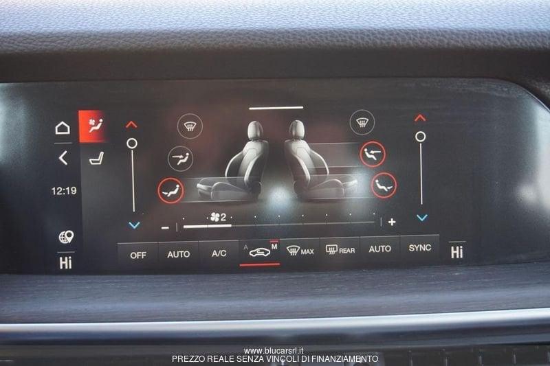 Alfa Romeo Stelvio Stelvio 2.2 Turbodiesel 210 CV AT8 Q4 Ti