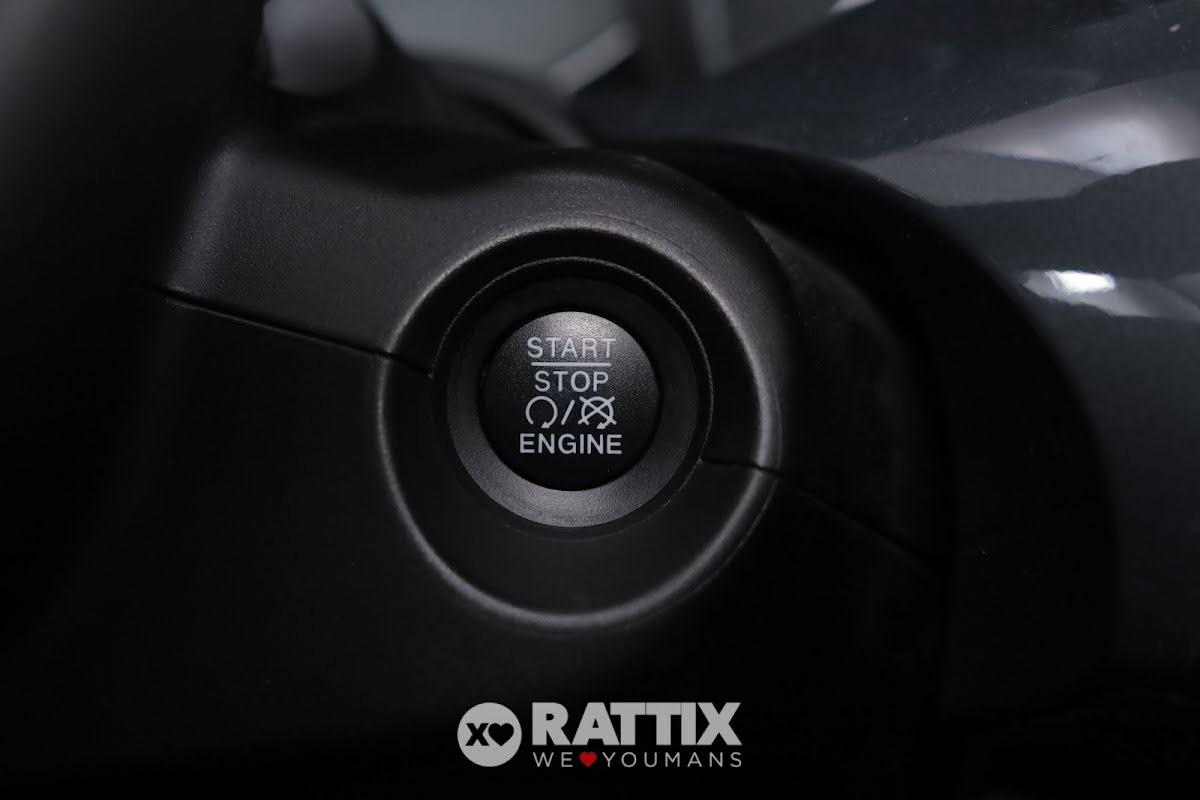 Fiat 500X 1.3 MJT 95CV Business