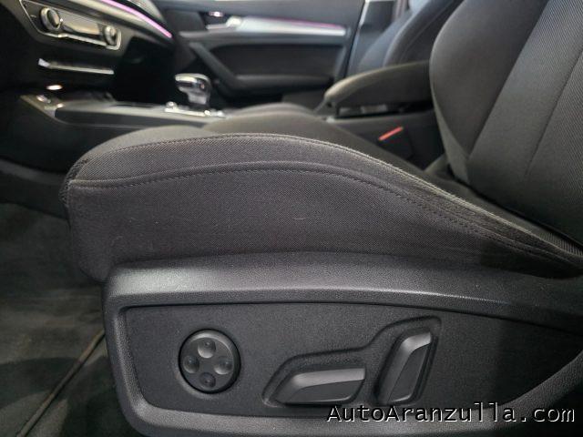 AUDI Q5 SPB SportBack 40 S Line 2.0 TDI 204CV Quattro S tr