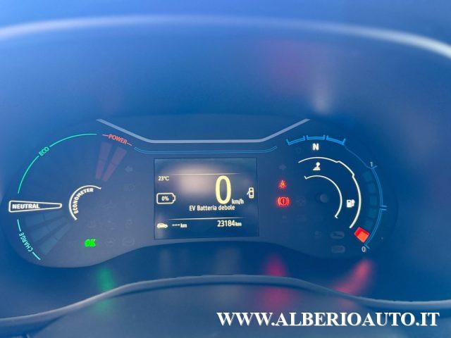 DACIA Spring Comfort Plus Electric 45