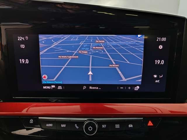 Opel Mokka 1.2 130cv GS Auto + Navi + Camera