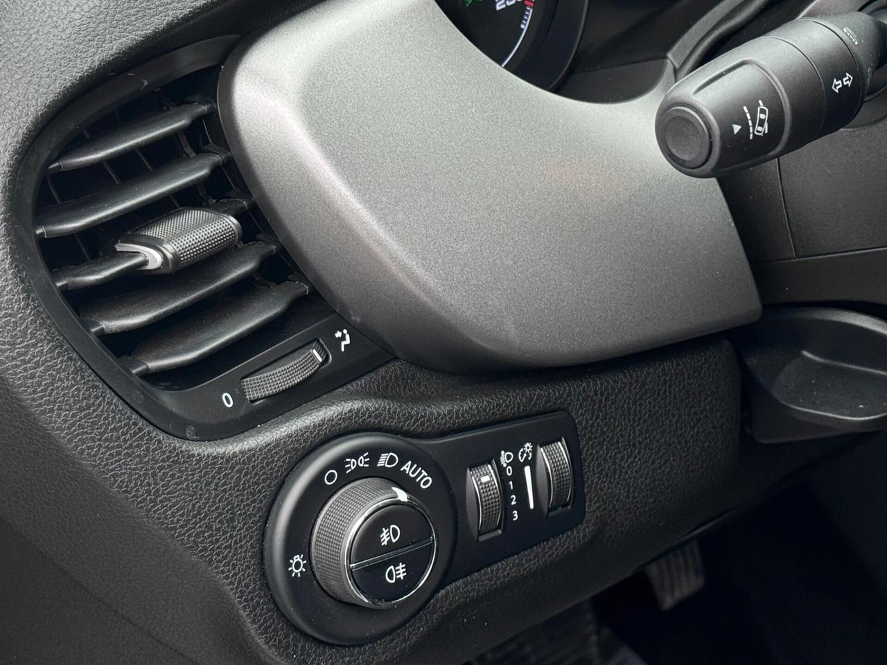 Fiat 500X 1.6 MultiJet 120 CV DCT Sport*TELECAMERA*KEYLESS*PROMO*