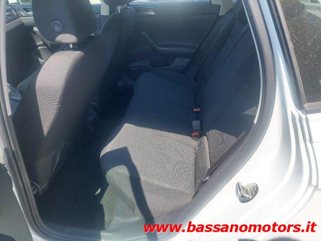 VOLKSWAGEN Polo 1.0 EVO "PROMO ESTATE 2026 "