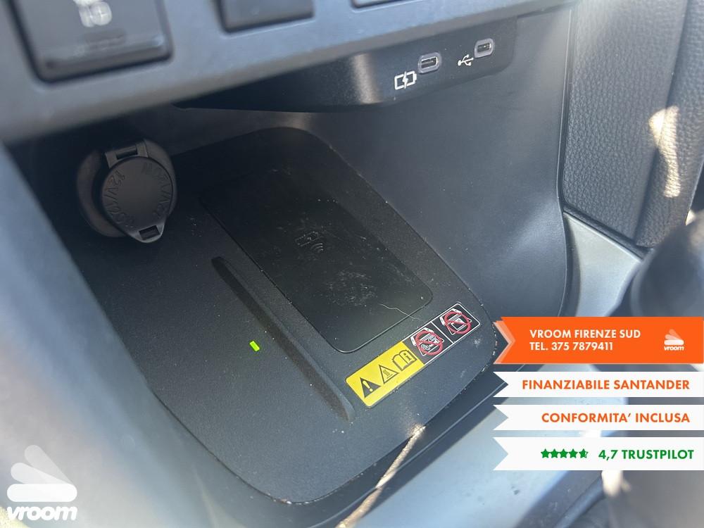 TOYOTA Yaris Cross Yaris Cross 1.5 Hybrid 130 C...