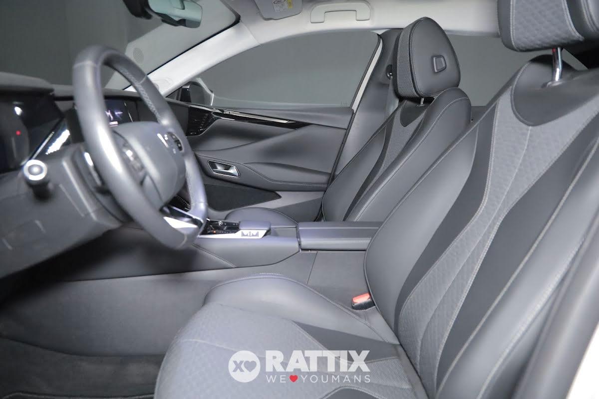 DS Automobiles DS 4 1.6 e-tense 225CV Cross Trocadero Auto