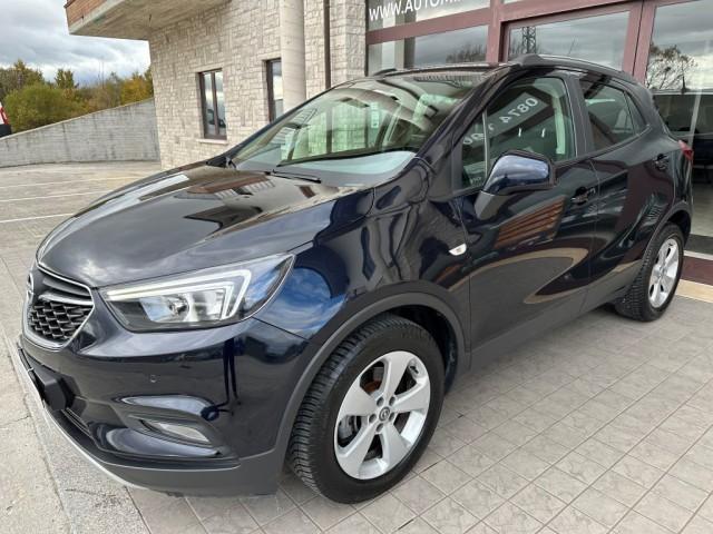 Opel Mokka X 1.6 cdti Business 4x2 136cv auto