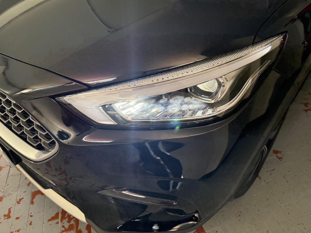 Mg ZS 1.5 VTi-tech Luxury