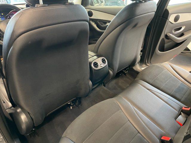 MERCEDES-BENZ GLC 250 2.0 d 4Matic 204 CV Premium