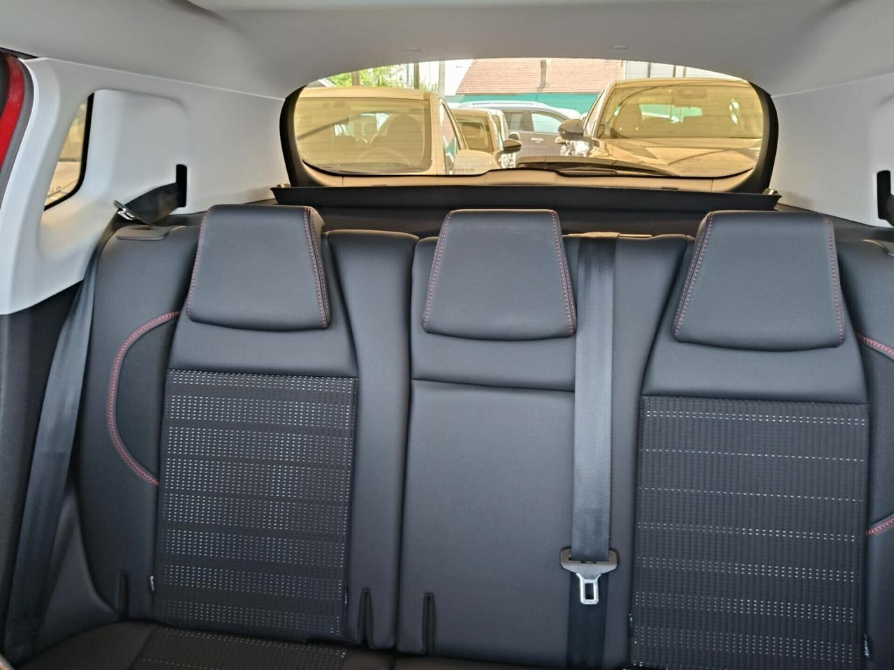 Peugeot 2008 PureTech Turbo 110 EAT6 S&S GT Line