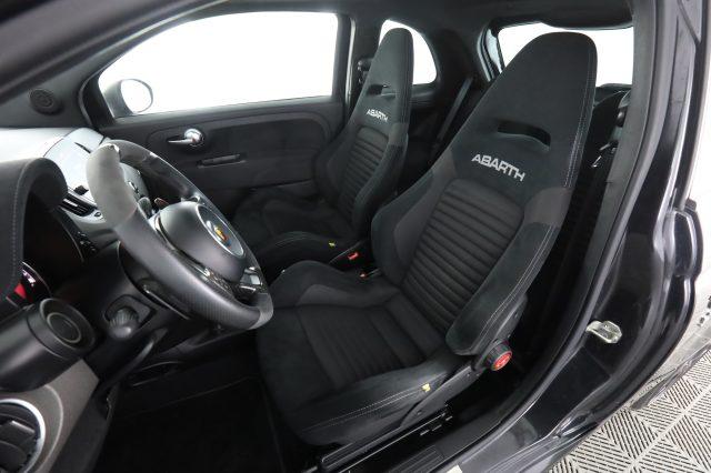 ABARTH 595 Competizione 595 1.4 Turbo T-Jet 180 CV Competizione