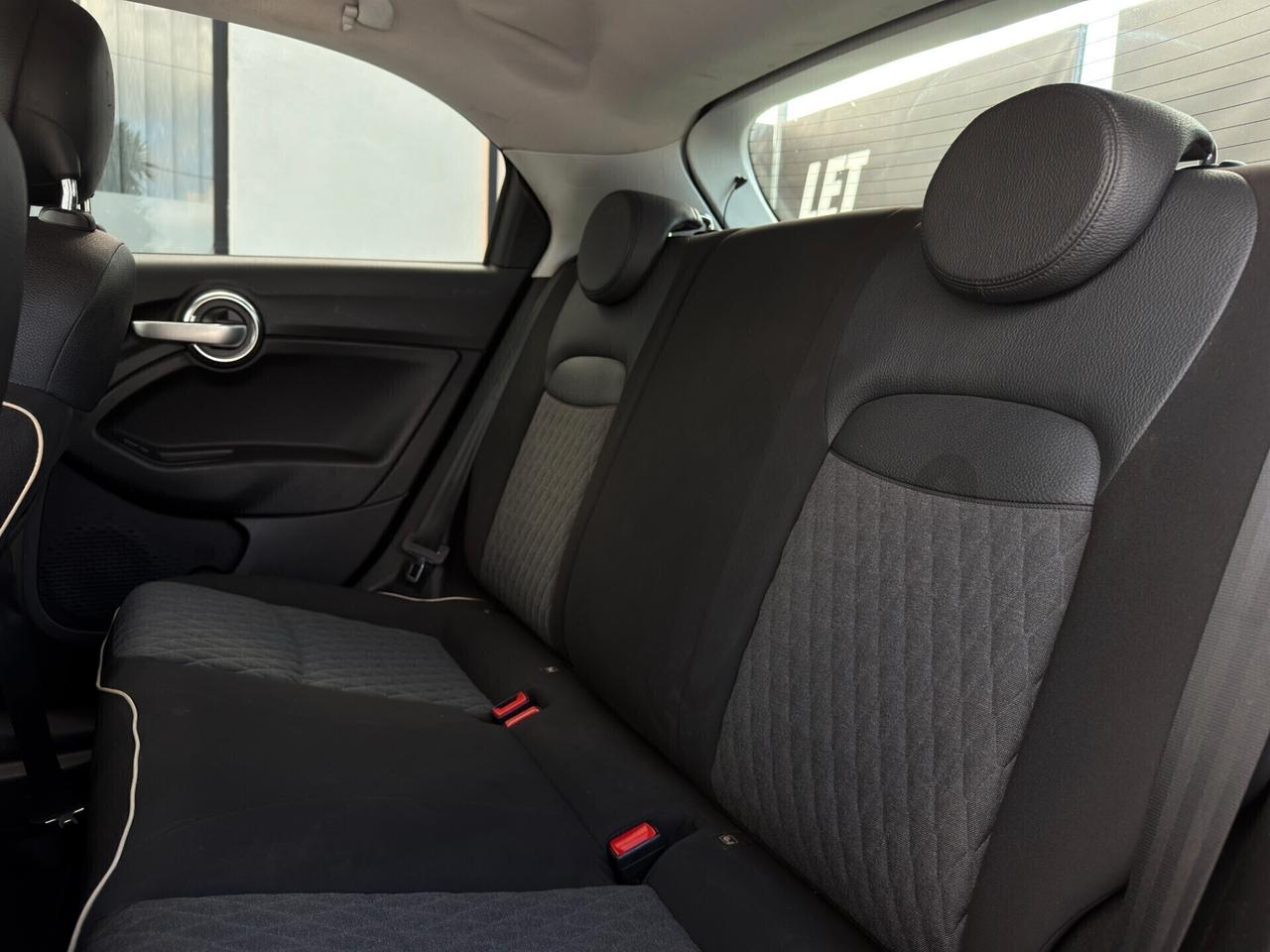 Fiat 500X 1.4 MultiAir 140 CV Lounge ITALIANA