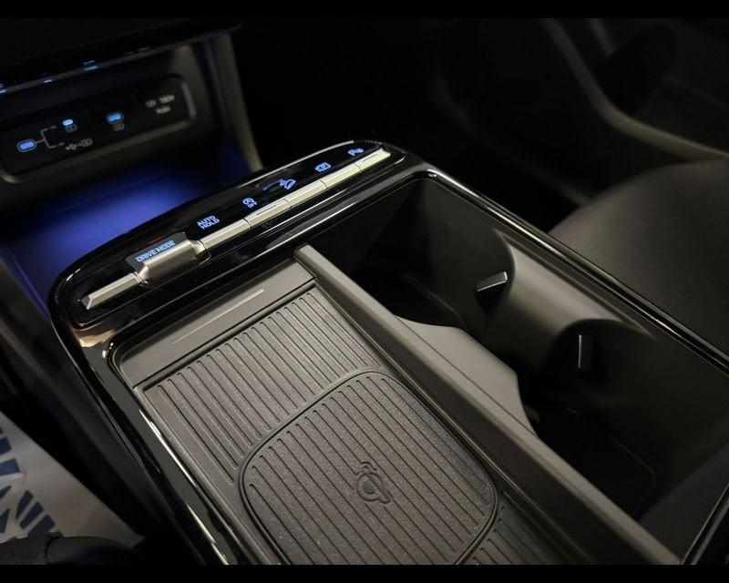 Hyundai Tucson 3ª serie 1.6 CRDI 48V DCT Exellence