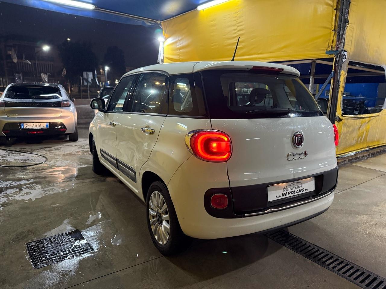 Fiat 500L 1.3 Multijet 85 CV Pop Star