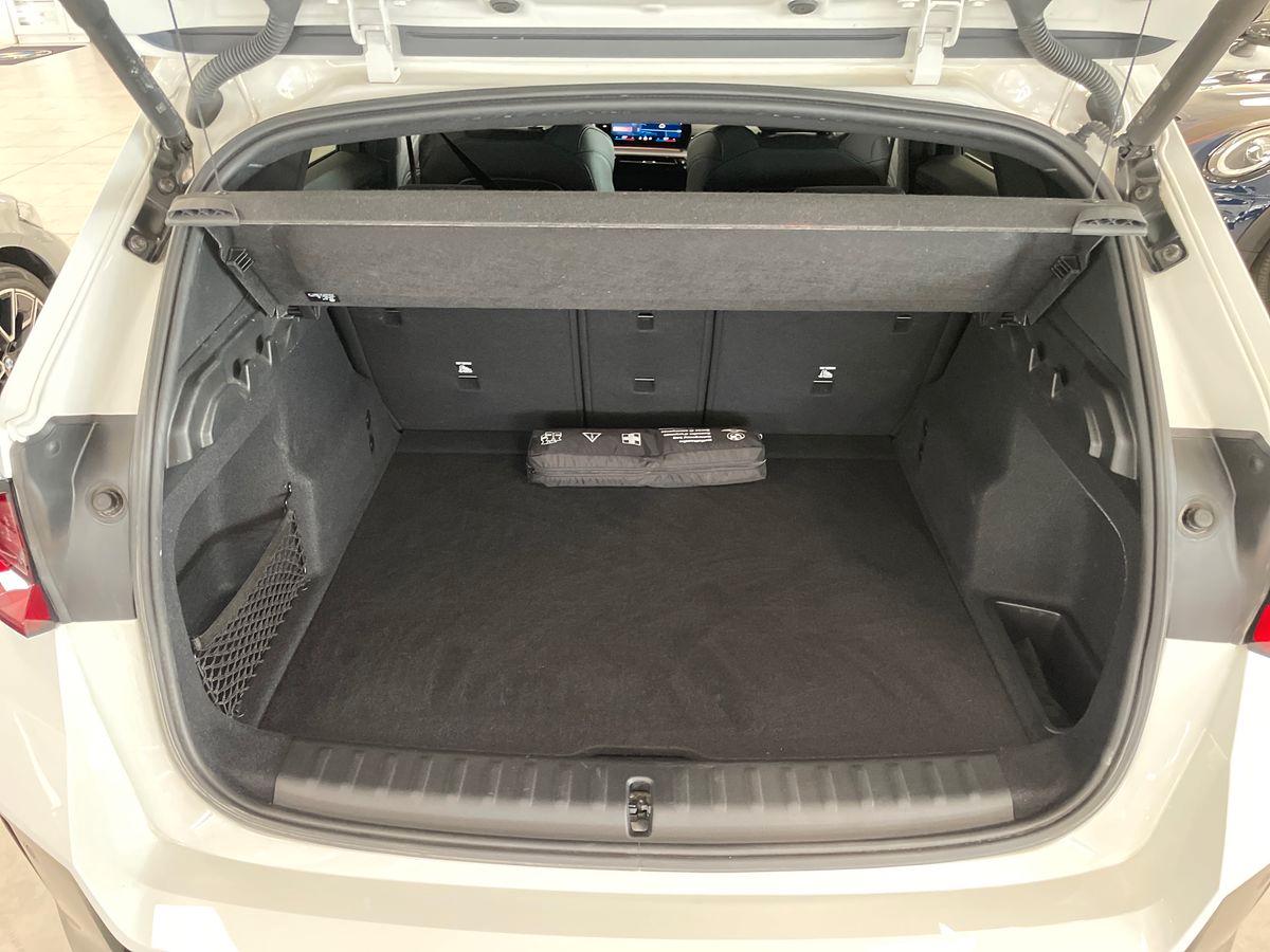 BMW X1 xdrive23d mhev 48V auto