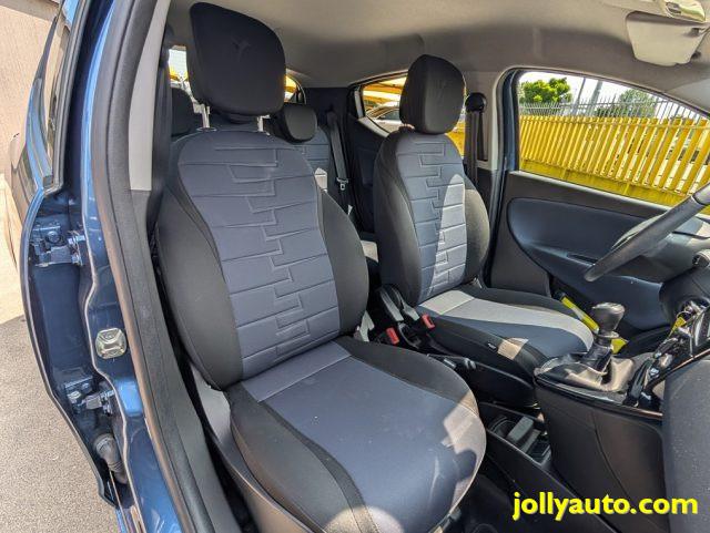 LANCIA Ypsilon 1.0 FireFly 5p S&S Hybrid Platino OK NEOPATENTATI