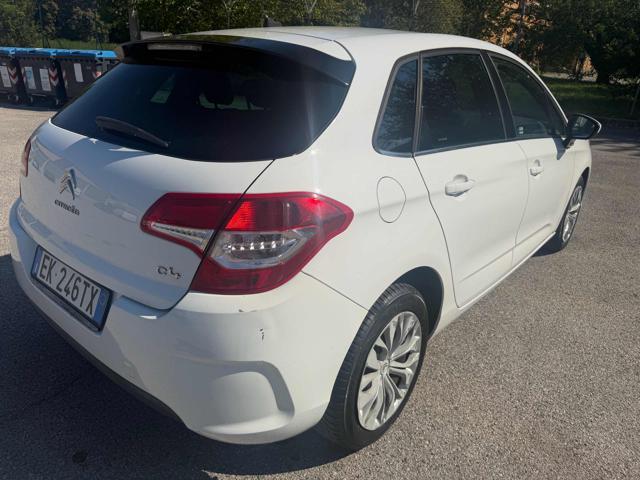 CITROEN C4 130,869km 1.6VTi 120 Exclusive Stupenda Bellissima