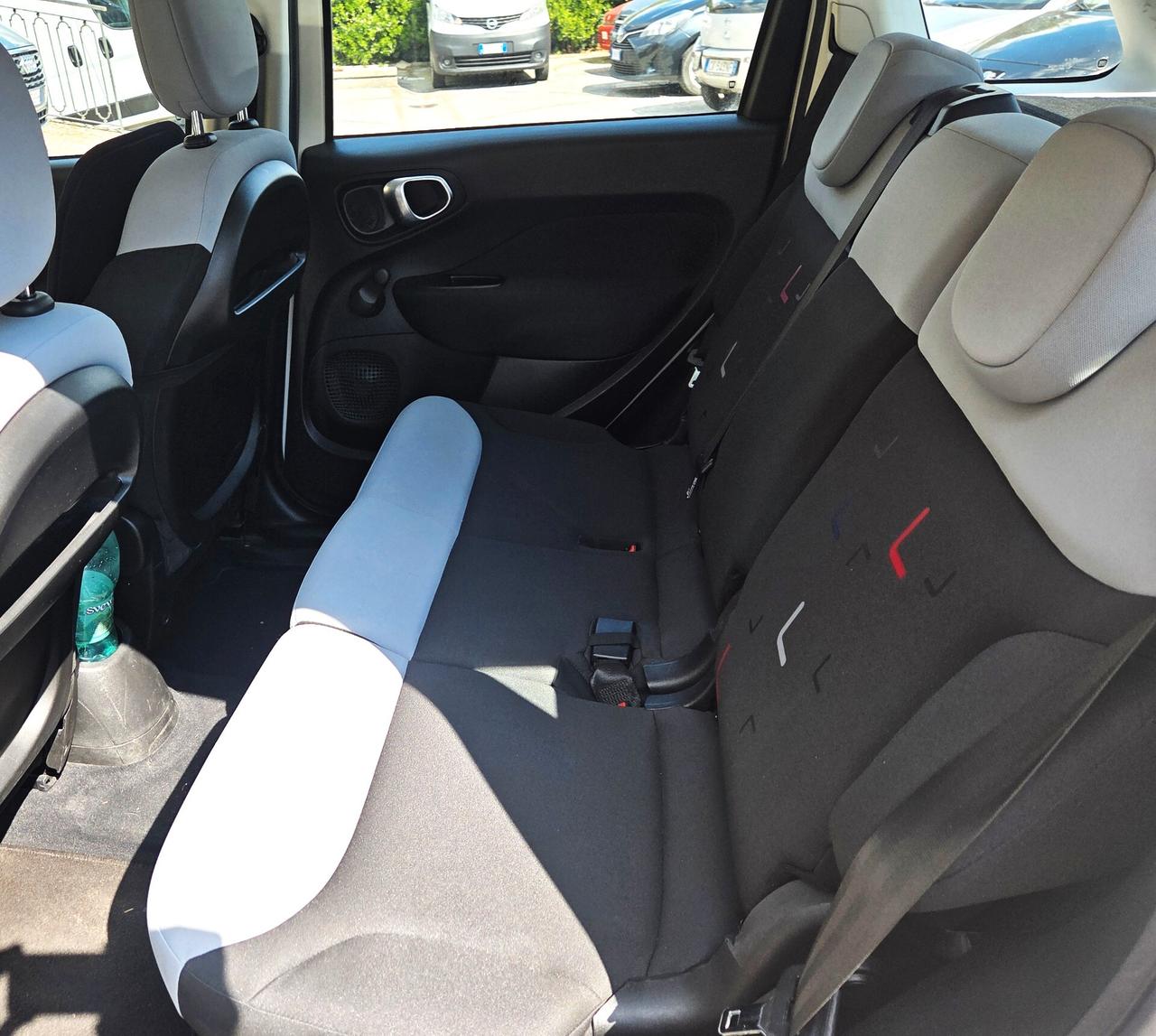 Fiat 500L 1.3 Multijet 95 CV EURO 6 BEN TENUTA GARANZIA