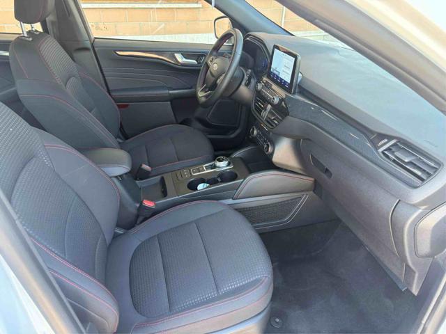 FORD Kuga 2.5 Full Hybrid 190 CV CVT 2WD ST-Line