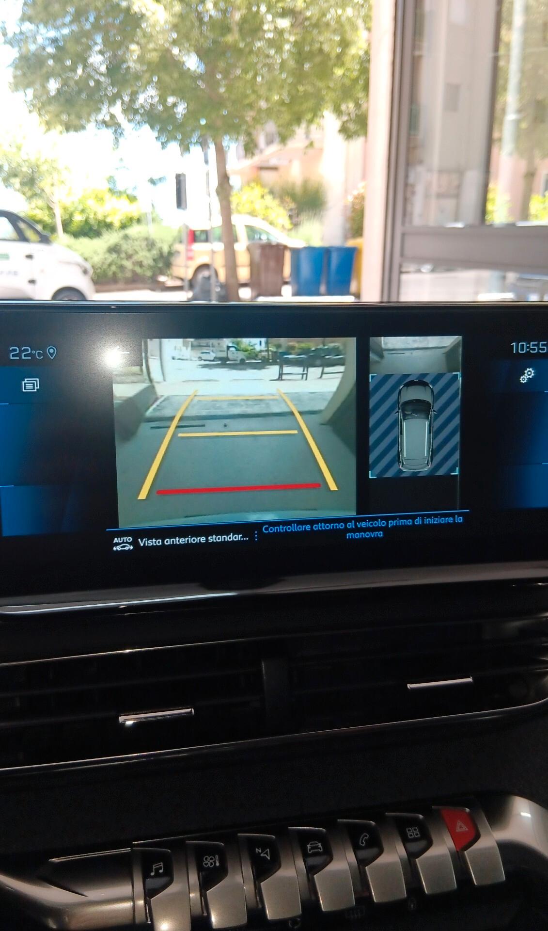 Peugeot 3008 BlueHDi 130 S&S EAT8 Allure