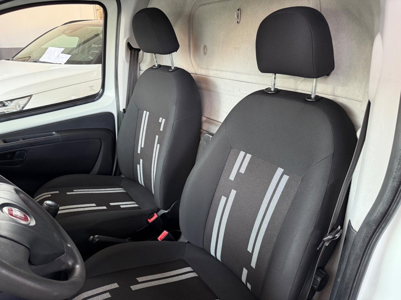 Fiat Fiorino 1.3 MJT 75 CV Cargo PREZZO NETTO IVA