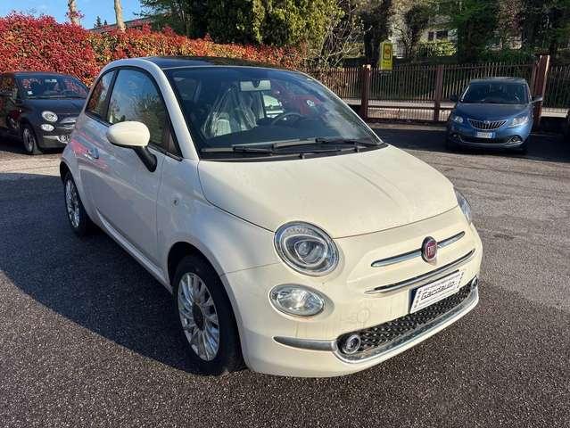 Fiat 500 1.0 hybrid Dolcevita 70cv MY24