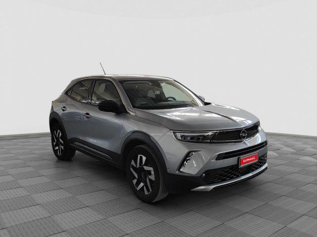 OPEL Mokka Mokka 1.2 Turbo Elegance