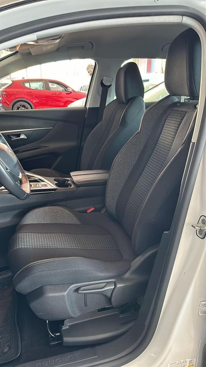 PEUGEOT - 3008 - BlueHDi 130 EAT8 S&S Business