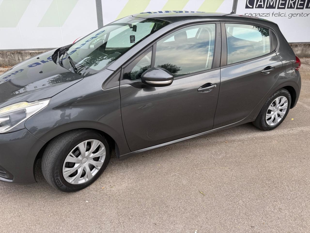 Peugeot 208 BlueHDi 75 5 porte Active