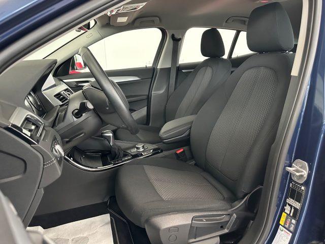 BMW X2 xDrive25e Business-X
