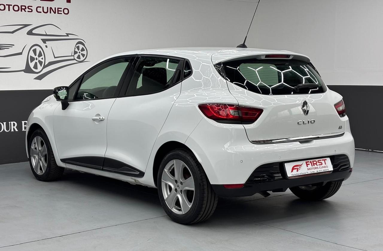 Renault Clio 1.5 dCi 8V 90CV Start&Stop 5 porte Energy