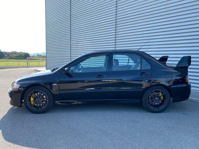 MITSUBISHI Lancer EVO IX 9 2.0 16V 4p. 4WD Evolution IX GSR