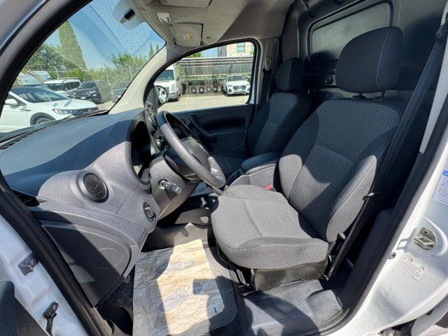 MERCEDES-BENZ Citan 1.5 111 CDi S.&S. FURGONE EXTRALONG DOPPIA PORTA