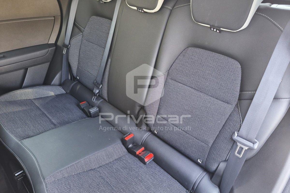 RENAULT Captur Plug-in Hybrid E-Tech 160 CV Techno