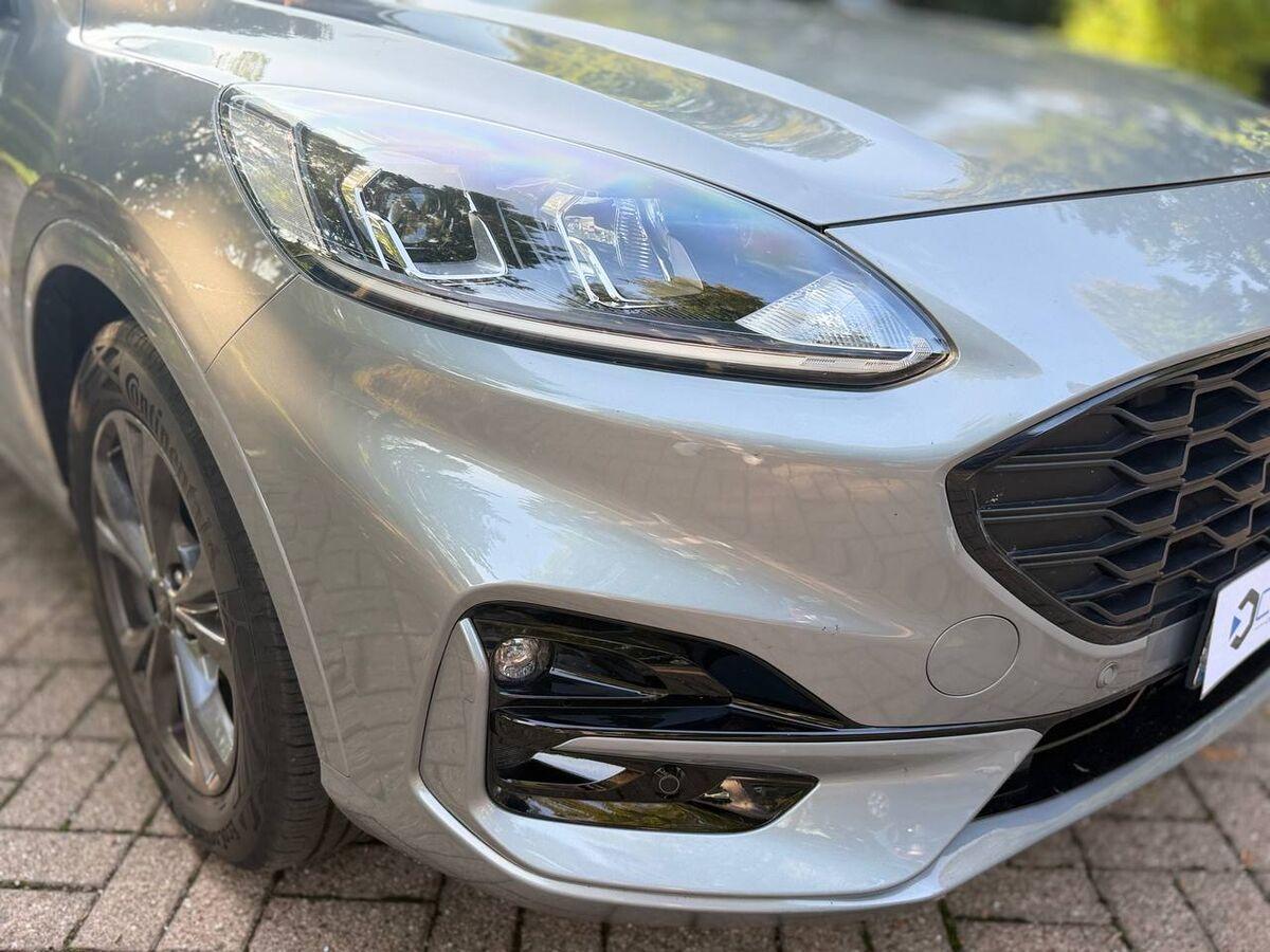 Ford Kuga 1.5 ecoboost ST-Line 2wd 150cv