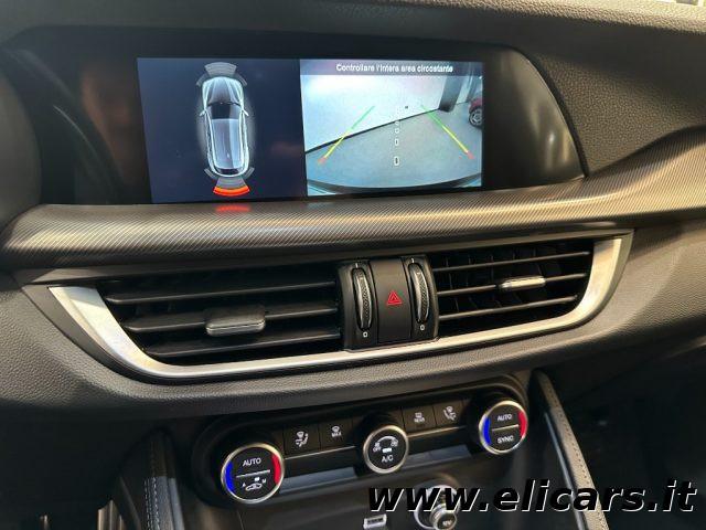 ALFA ROMEO Stelvio 2.2 Turbodiesel 190 CV AT8 Q4