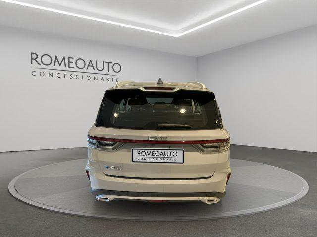 EMC Sette 1.5T GDI 174cv AT