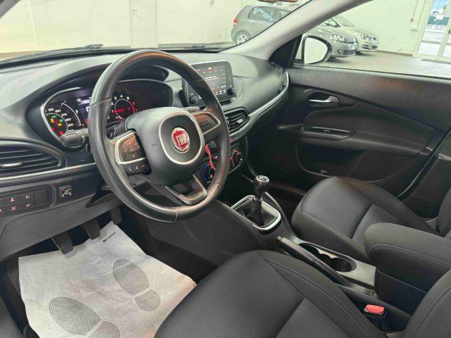 FIAT Tipo 1.4 95CV GPL 5 porte Easy