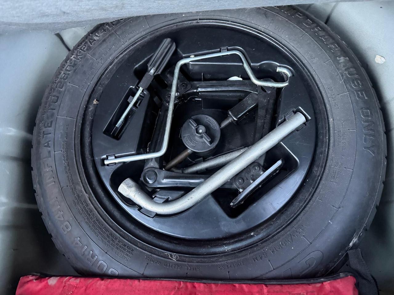 Fiat 500 S BENZINA SPORT