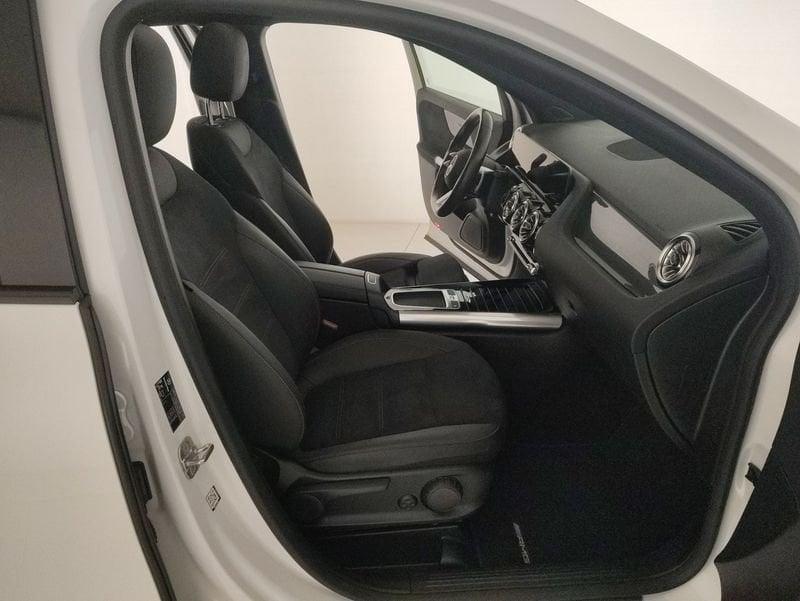 Mercedes-Benz GLA 250 e phev AMG Line Advanced Plus auto