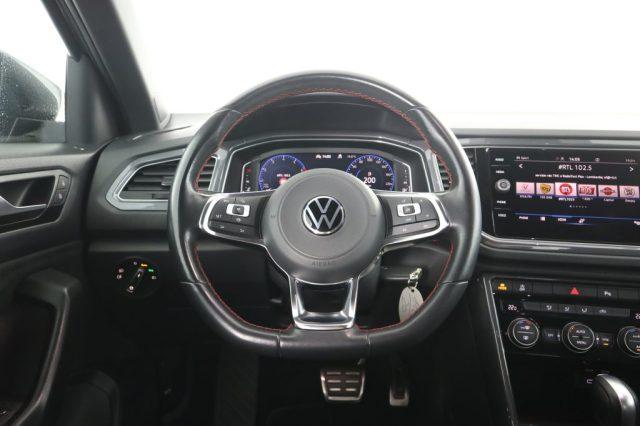 VOLKSWAGEN T-Roc T-Roc 1.5 TSI ACT DSG Sport BlueMotion Technology