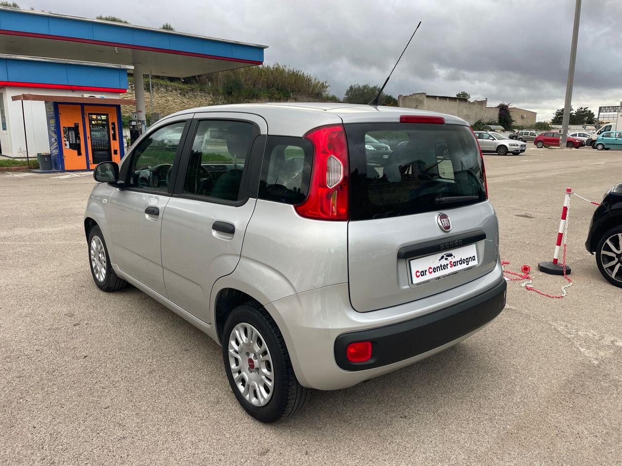 Fiat Panda 1.2 Easy