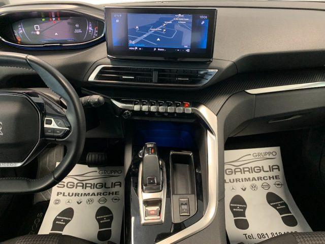 PEUGEOT 5008 1.5 BlueHDi 7 Posti EAT8 Allure Automatico