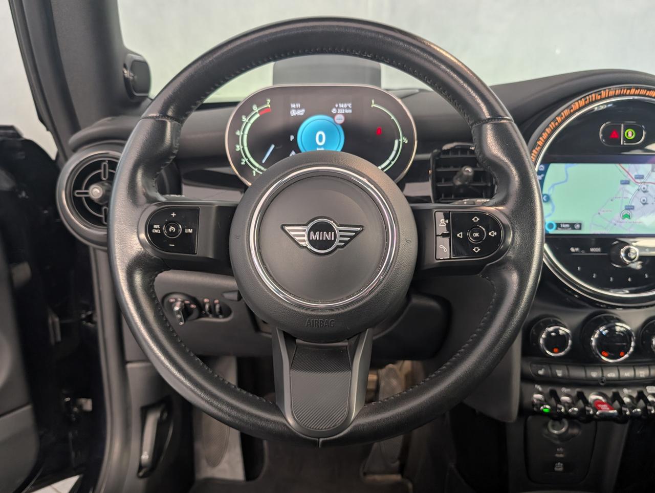 Mini Cooper Cabrio 1.5 Cooper Premium Plus