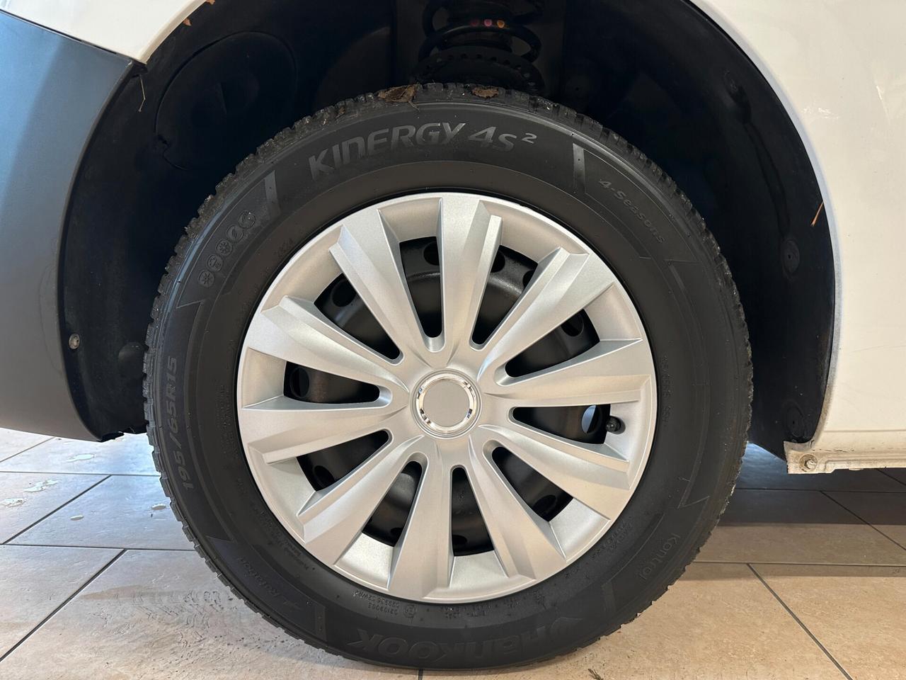 Renault Kangoo EXPRESS 1.5 DCI ENERGY *BLUETOOTH