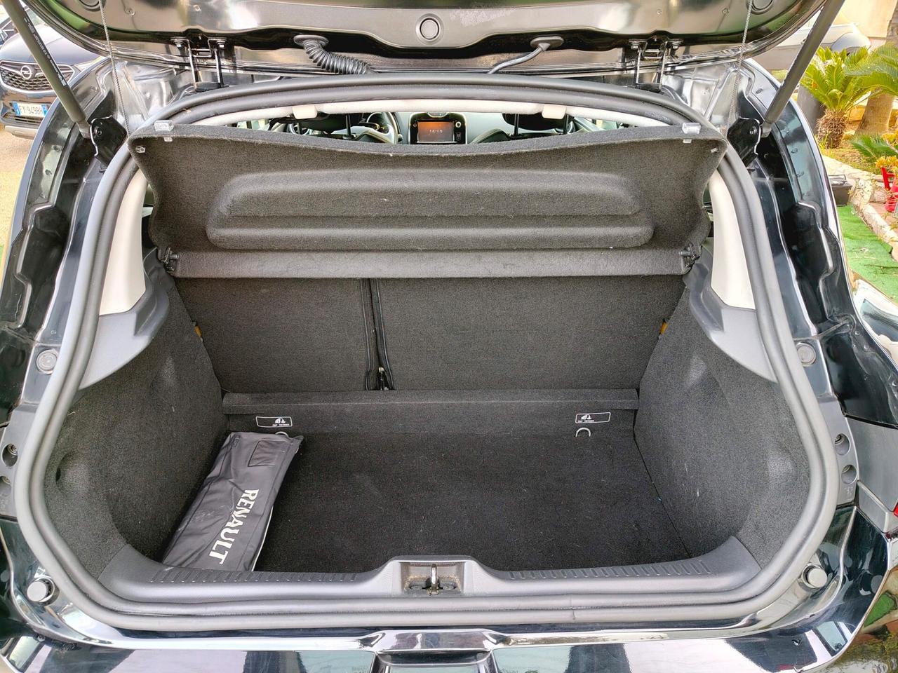 Renault Clio 1.5 dCi 8V 75CV 5 porte Costume National - 2015