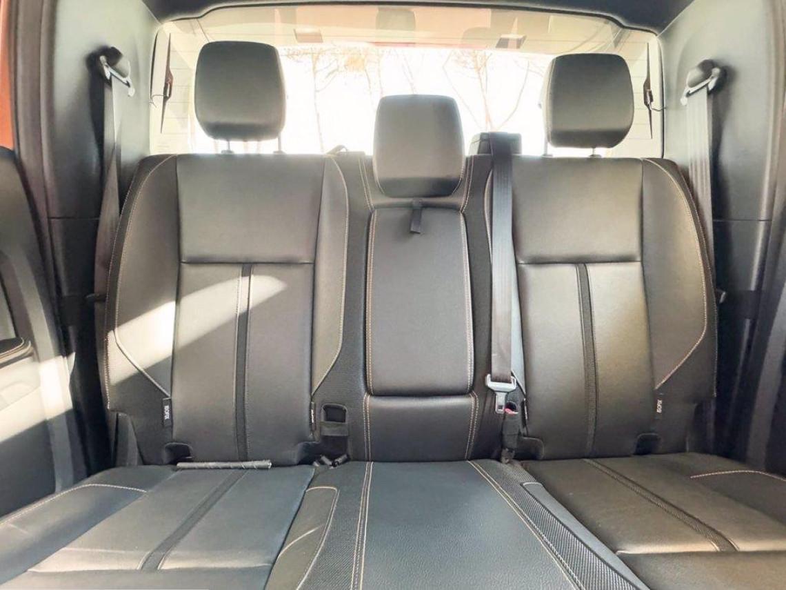 FORD Ranger 2 0 tdci double cab wildtrak 170cv auto
