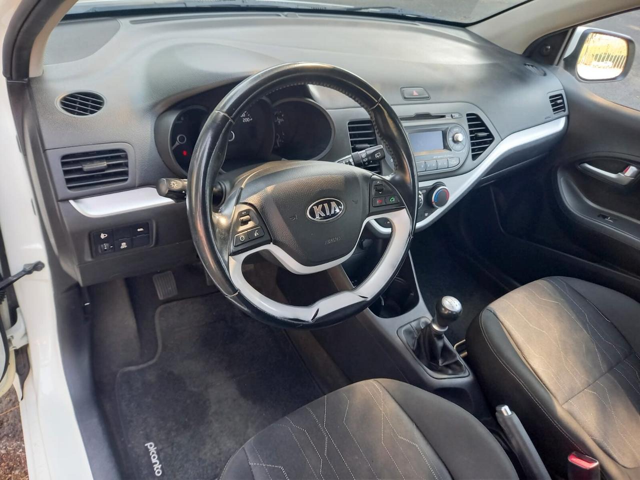 Kia Picanto 1.0 GPL RINNOVATO GARANZIA 12 MESI